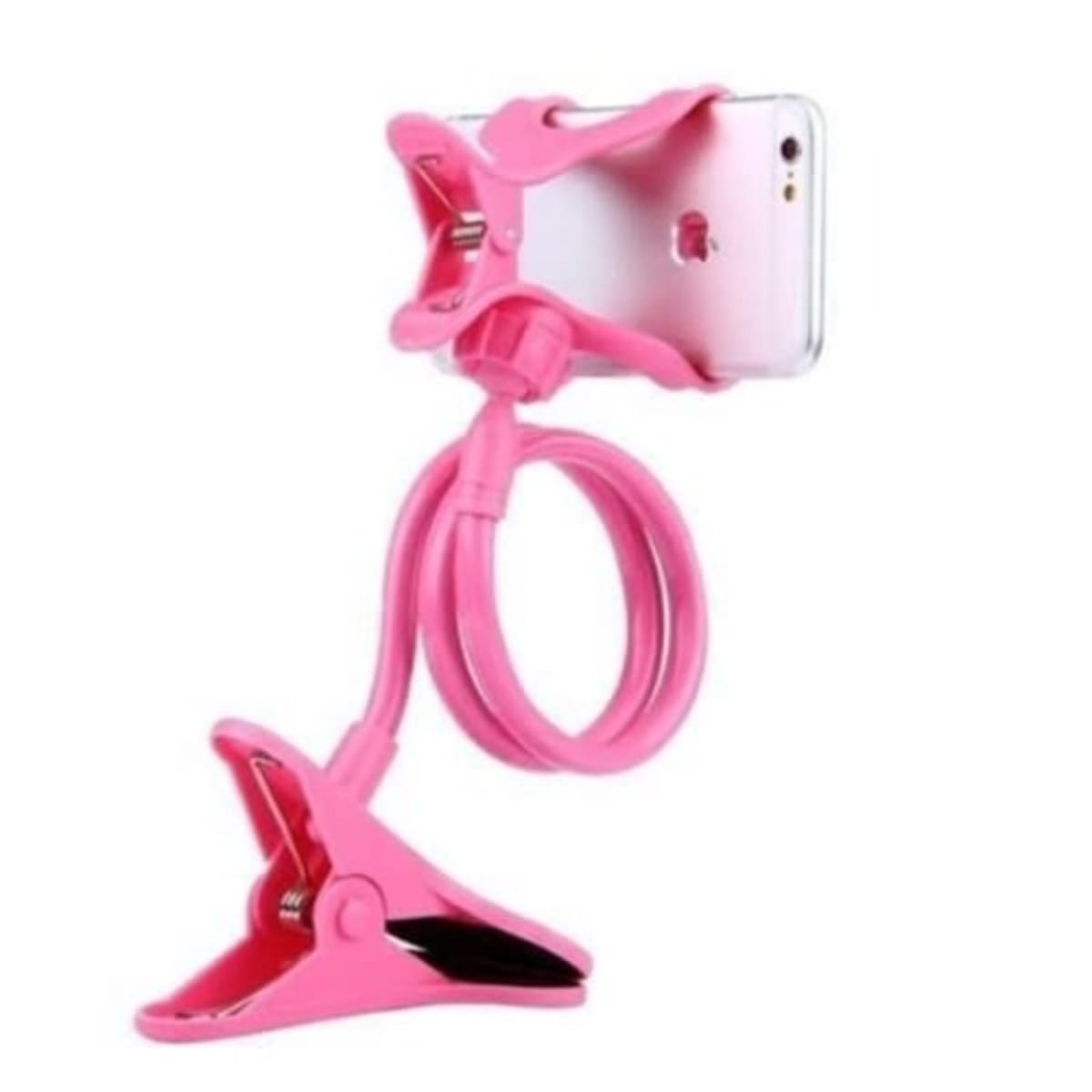 Mobile Phone Stand - Pink | Konga Online Shopping