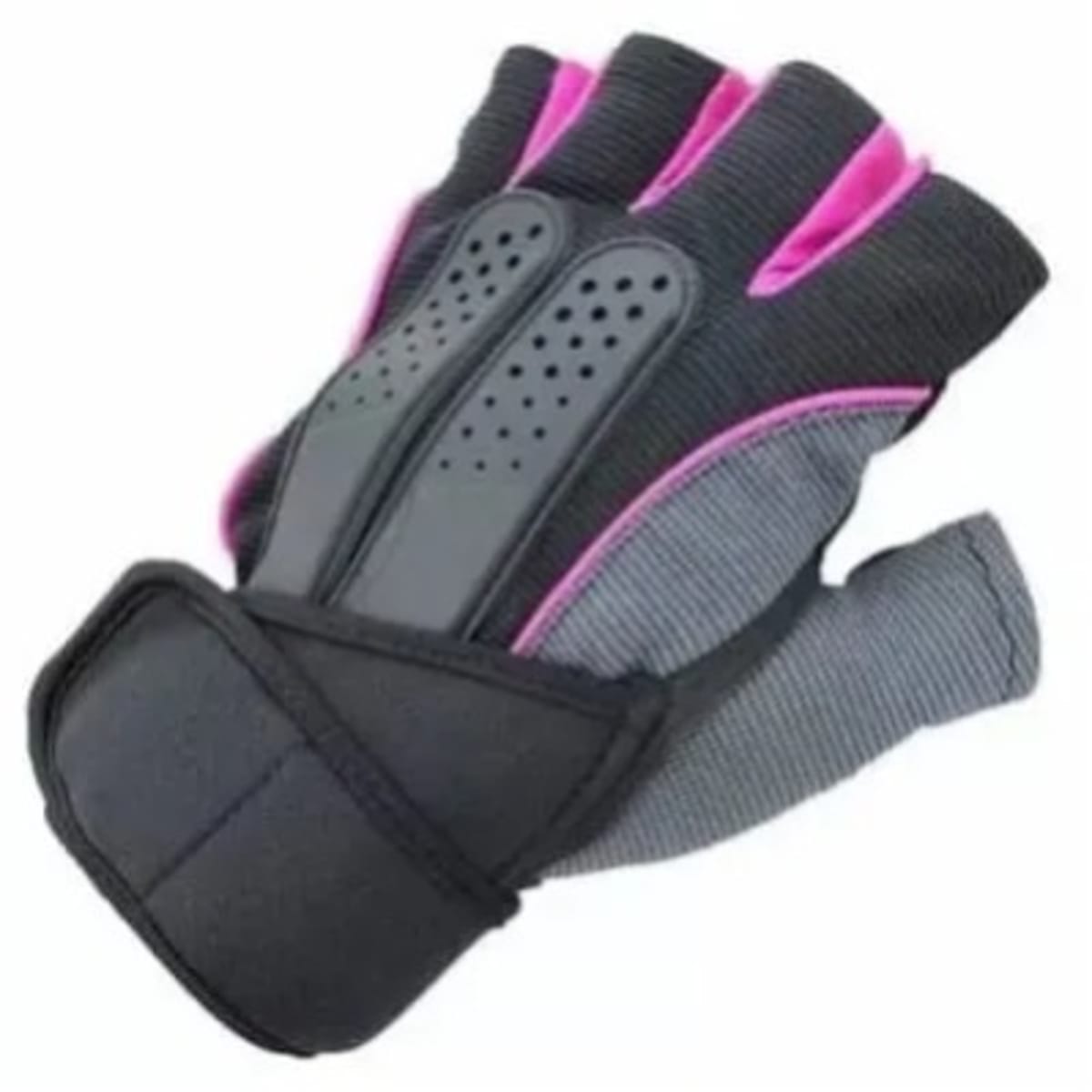 Gym gloves for best sale ladies online