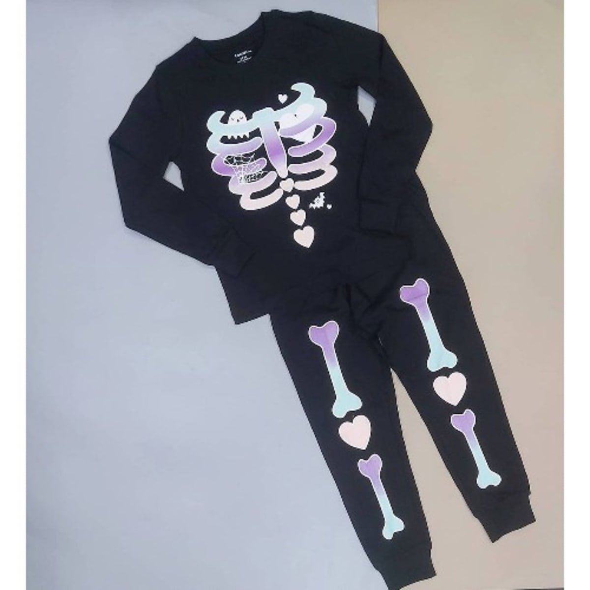 George online halloween pyjamas