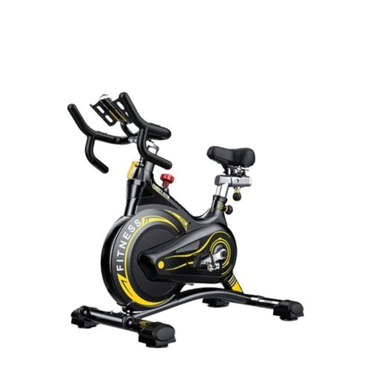 Exercise bike online shopping sales