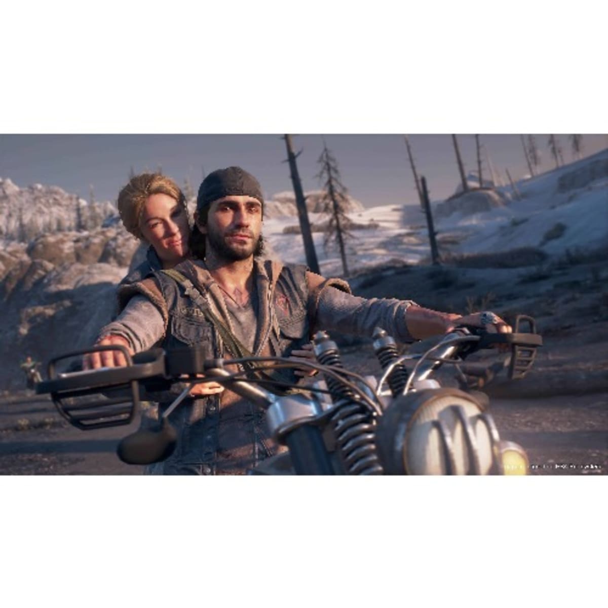 Days Gone PC Game Flash Drive Free Gifts. Konga Online Shopping