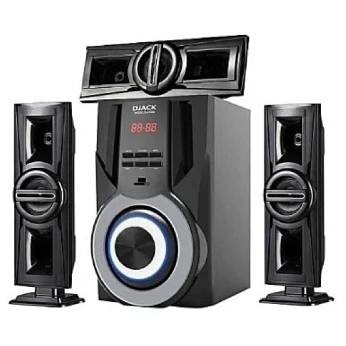 Dj sound best sale box online shopping