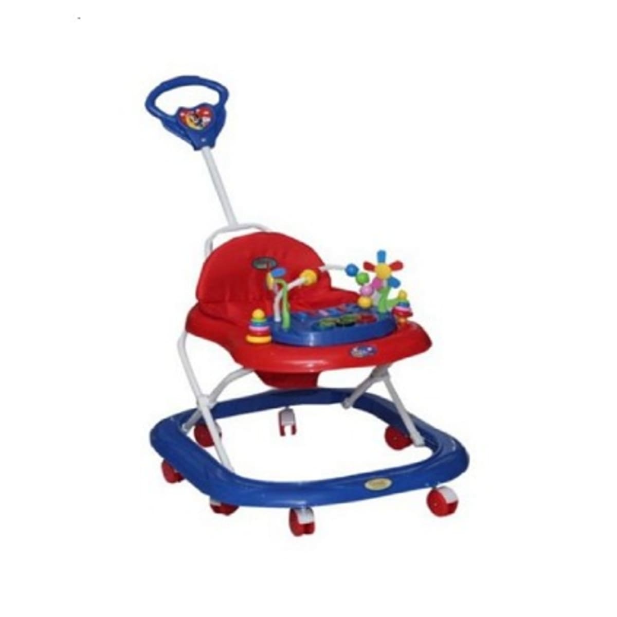 Baby walker konga on sale