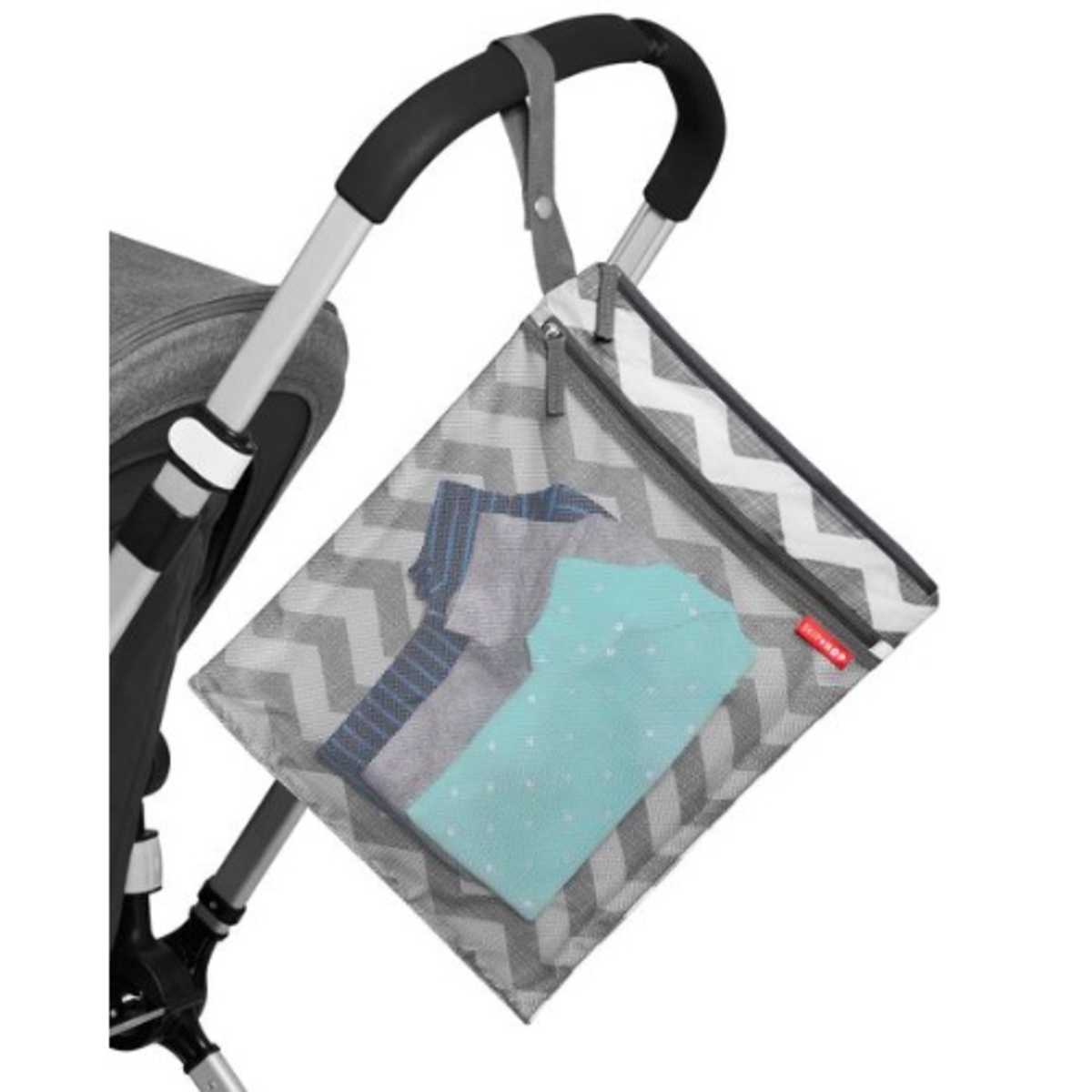 Skip Hop Grab Go Wet dry Bag Konga Online Shopping