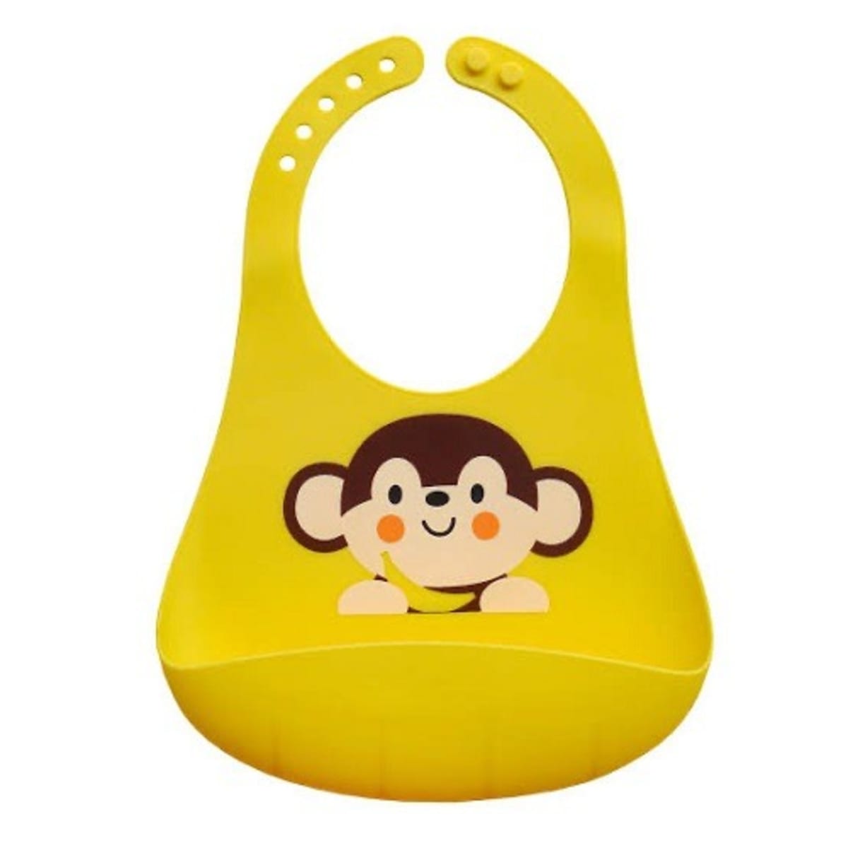 Monkey bib hotsell