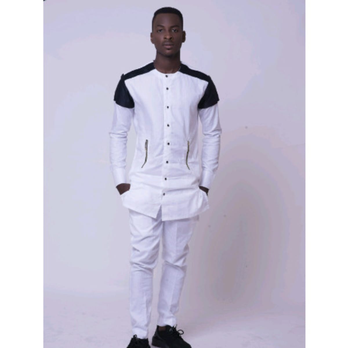Men's native dress sale