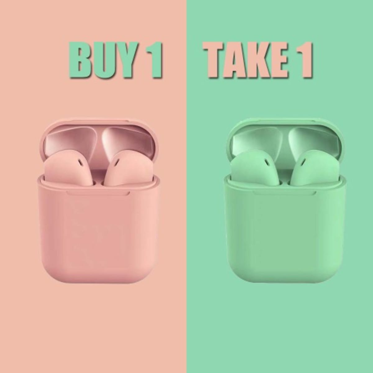 Macarons inpods 12 deals