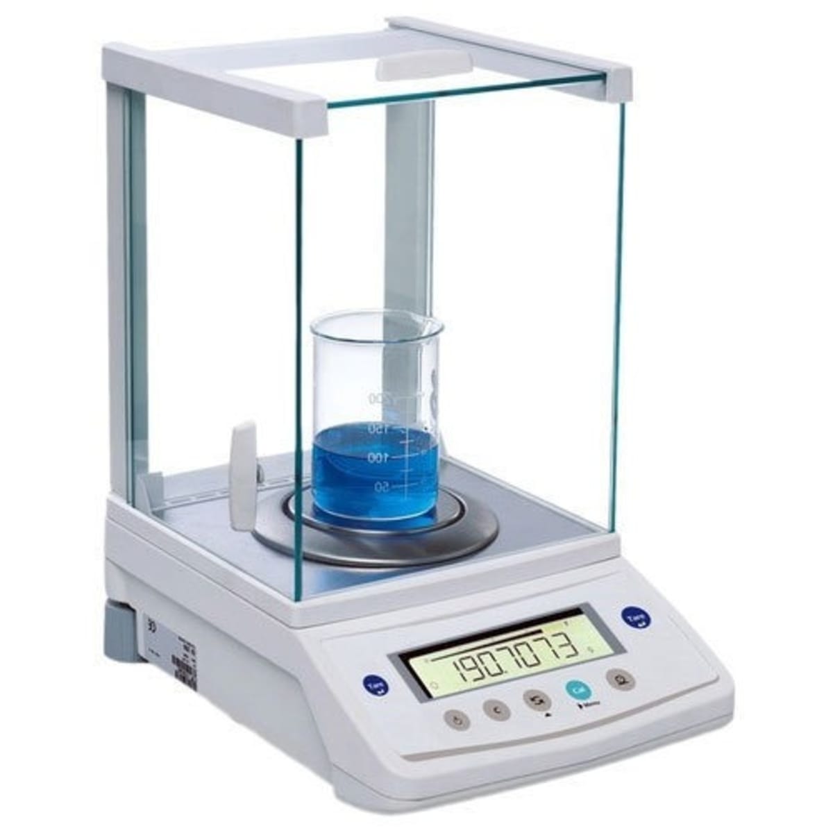 Analytical Balance Definition, Principle, Parts, Types,, 55 OFF