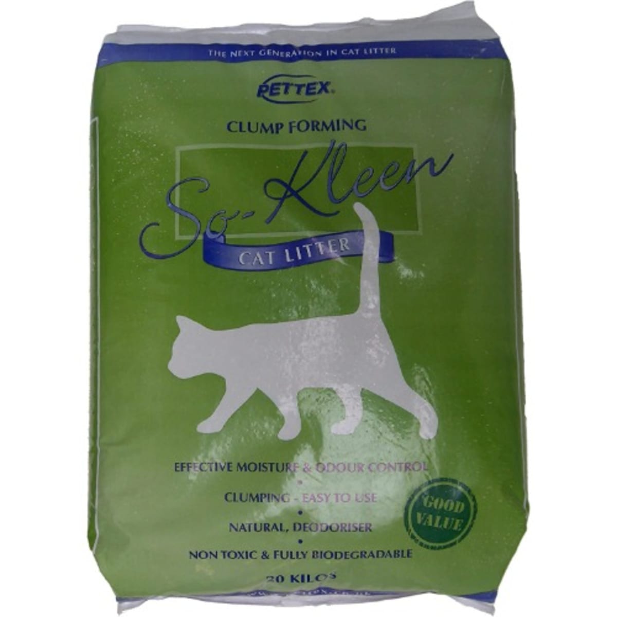 Pettex clean paws online