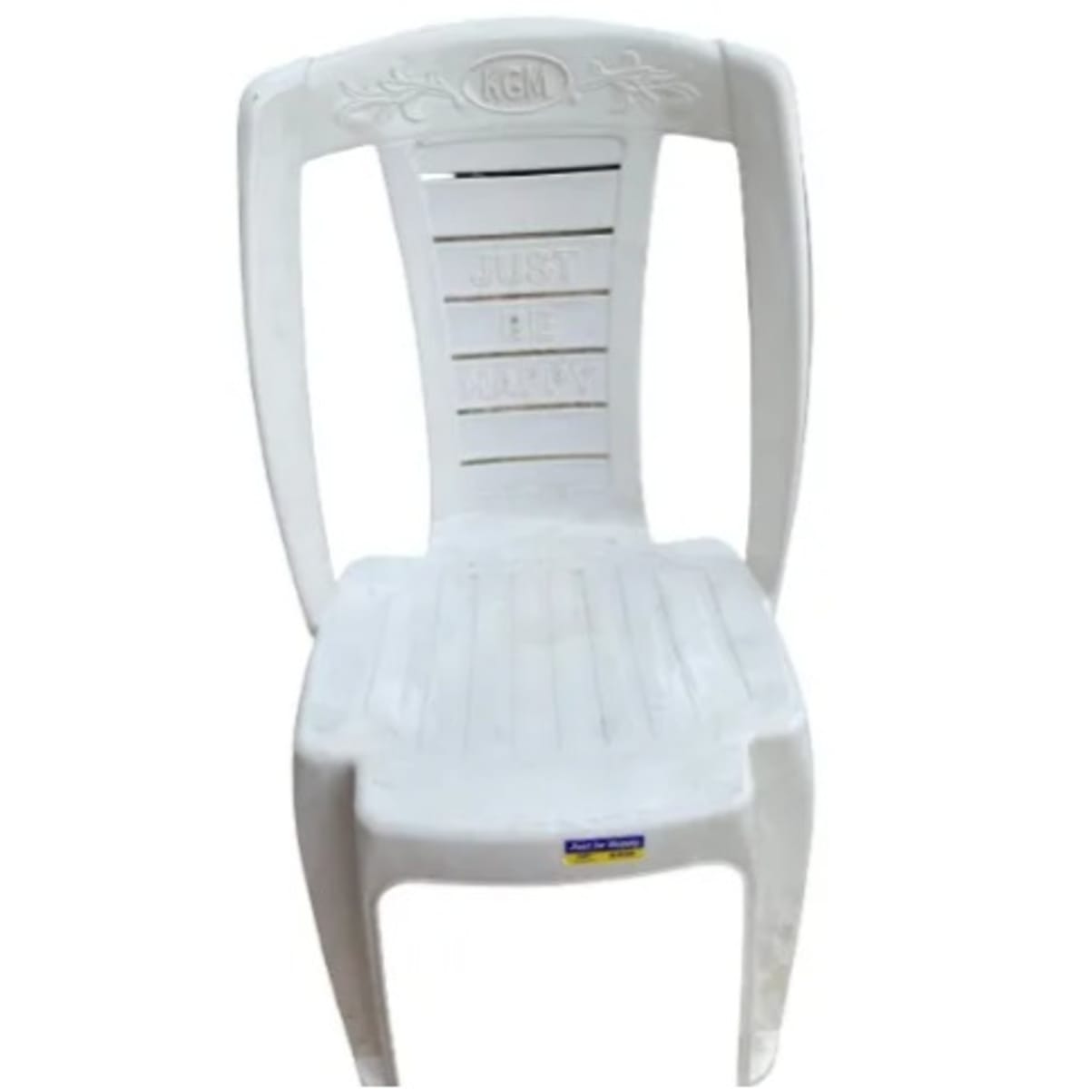 White discount stackable chairs