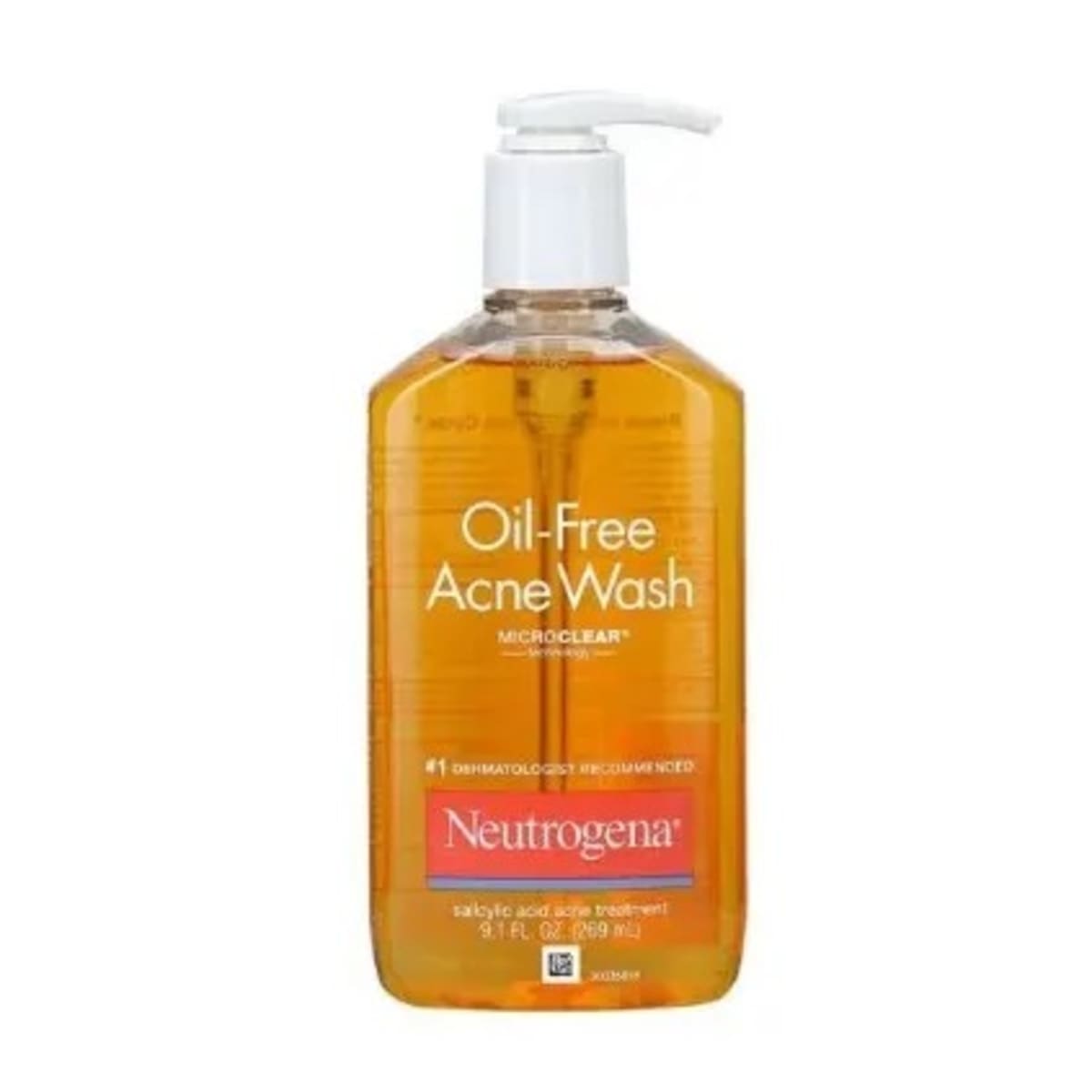 Oil free cleansers deals