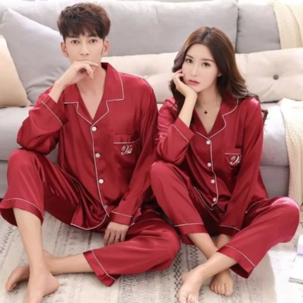 Pajamas online shopping clearance