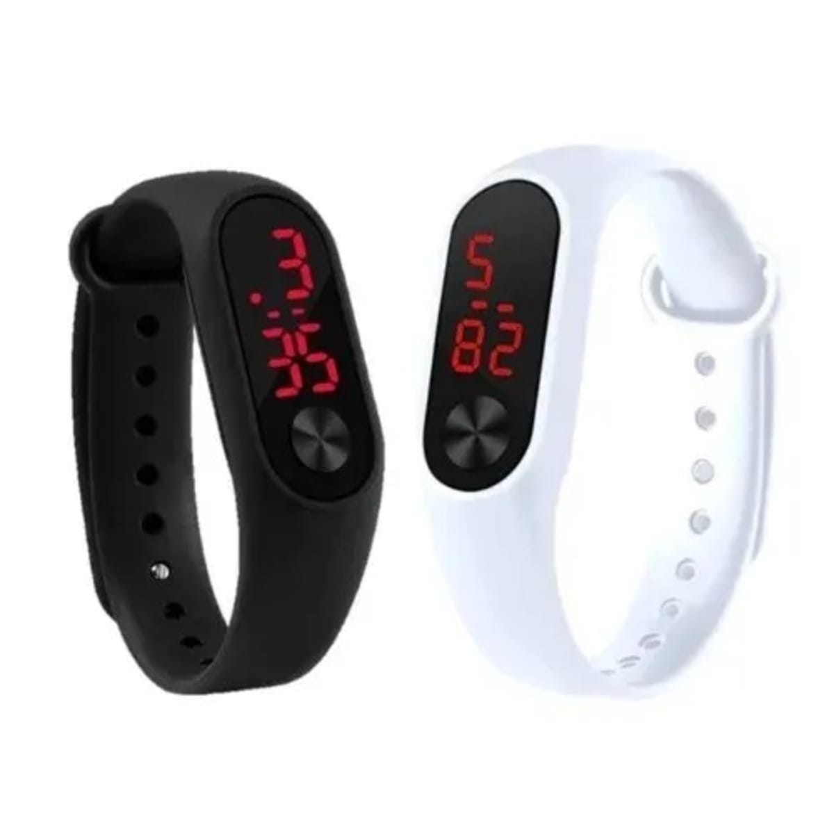 Slim wrist watch 2025 online