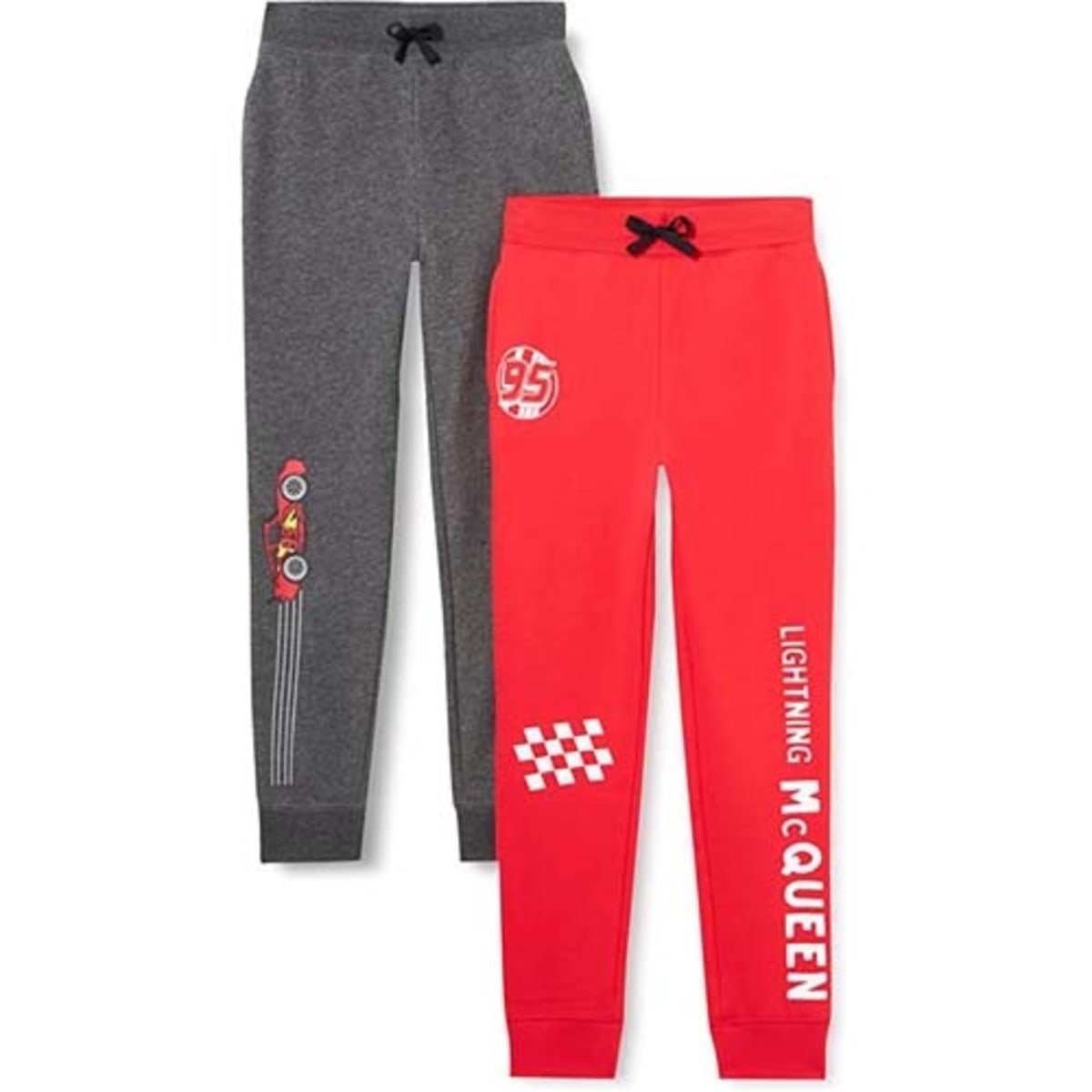 White clearance sweatpants pack