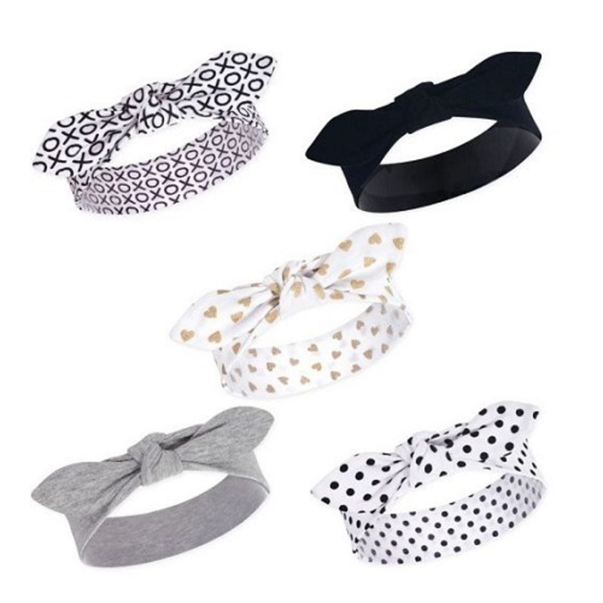 Hudson baby clearance girl headbands