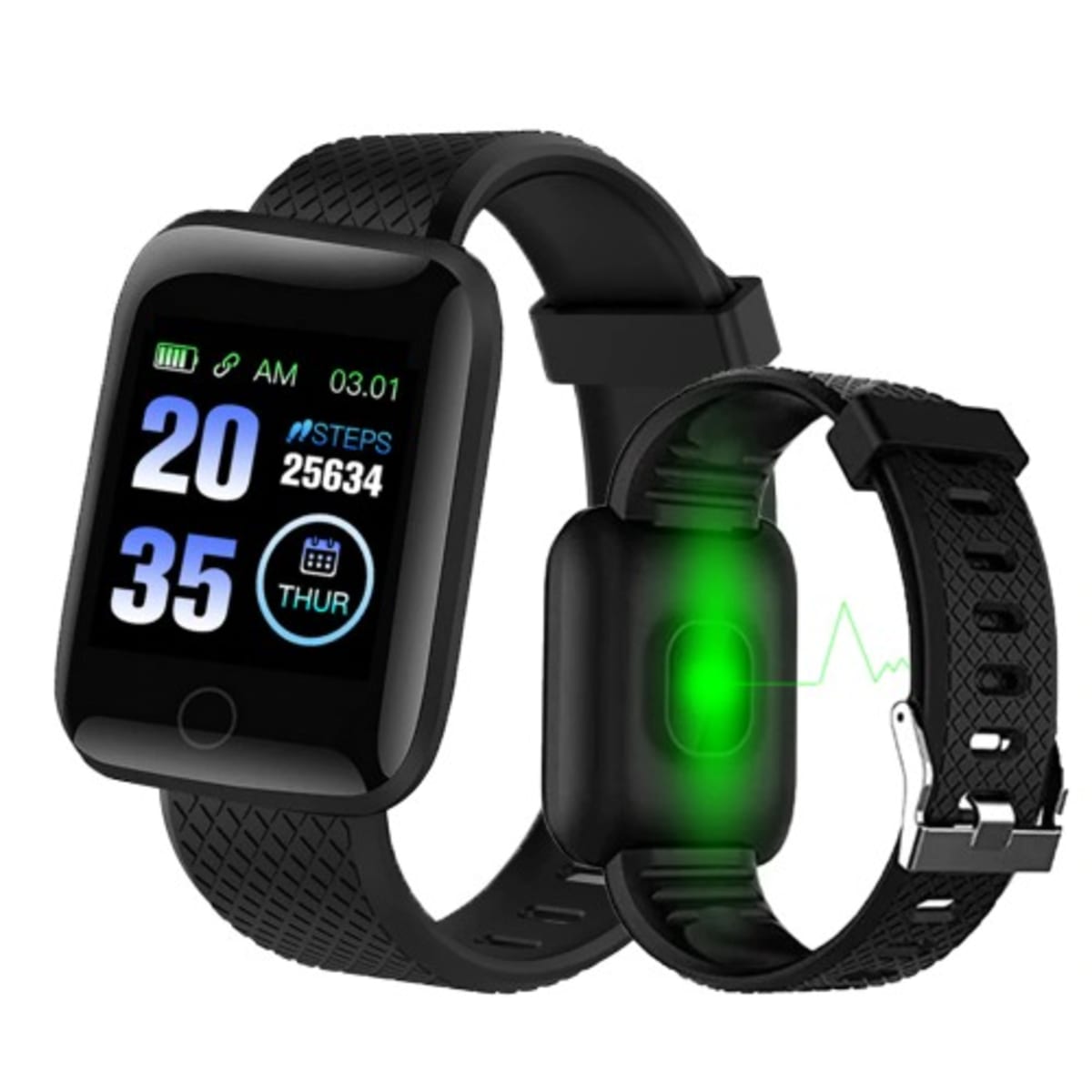 Smart fit online pro watch