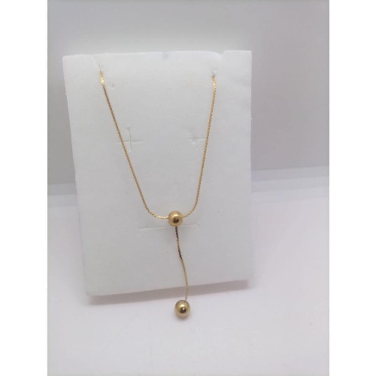Ball pendant new arrivals necklace