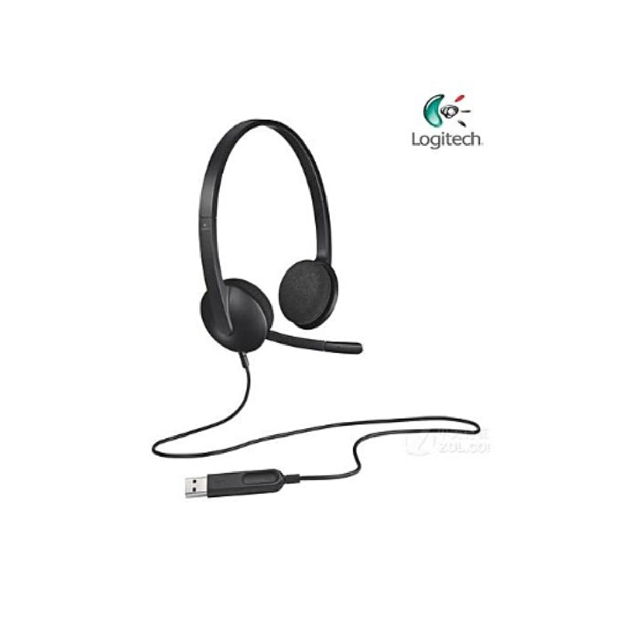 Logitech hotsell voip headset
