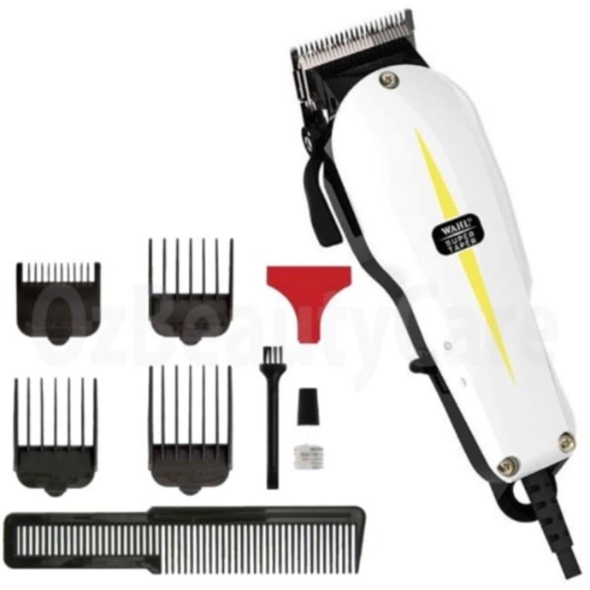 Wahl Super Taper Pro Clipper (corded) — S+S Hair & Beauty