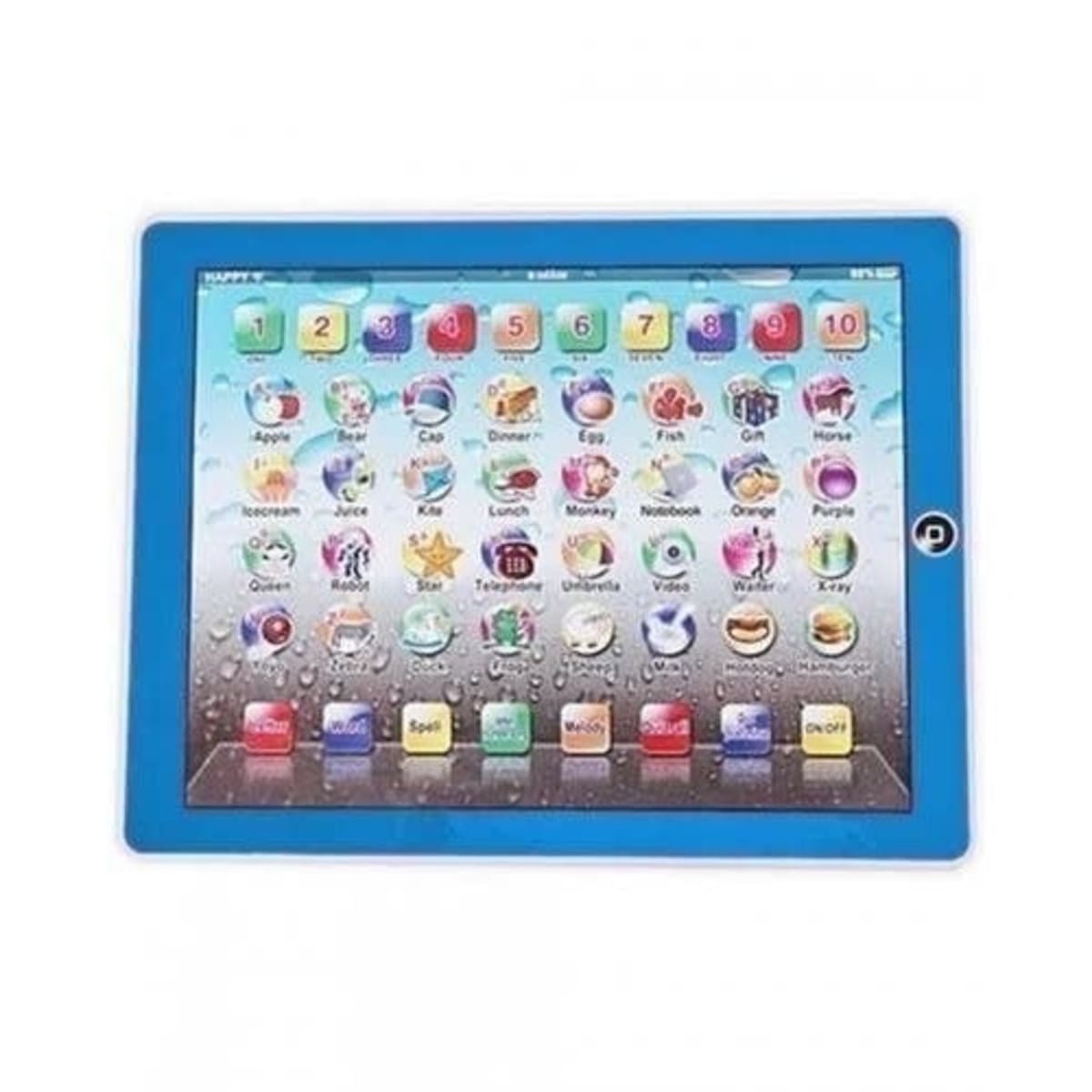 Y pad english computer sales
