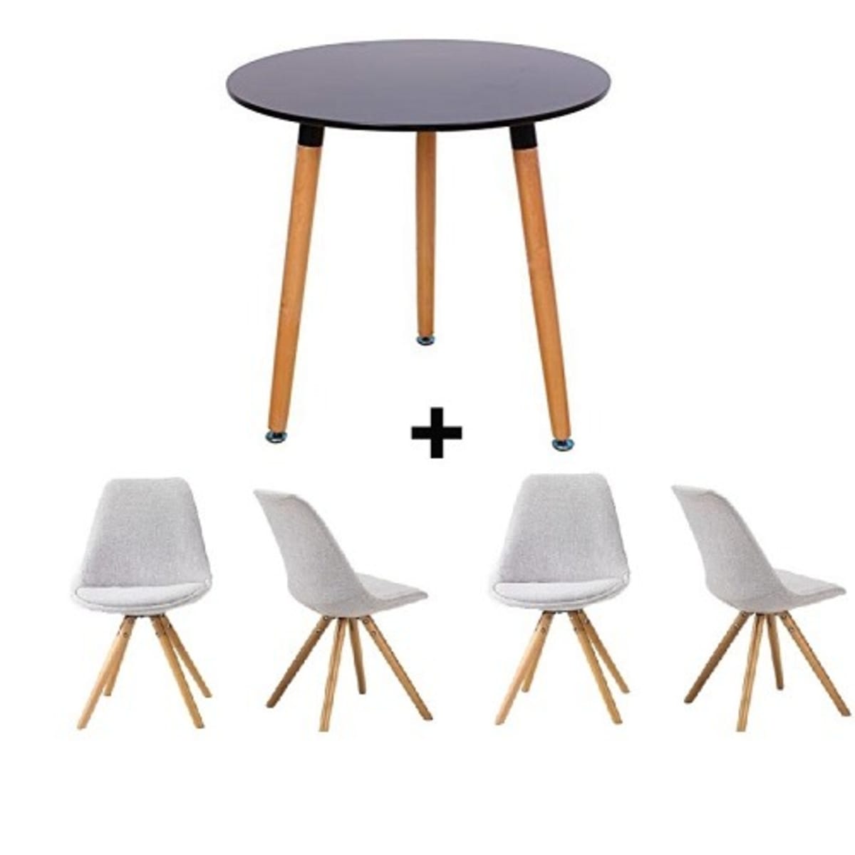 Argos home charlie fabric dining chair sales