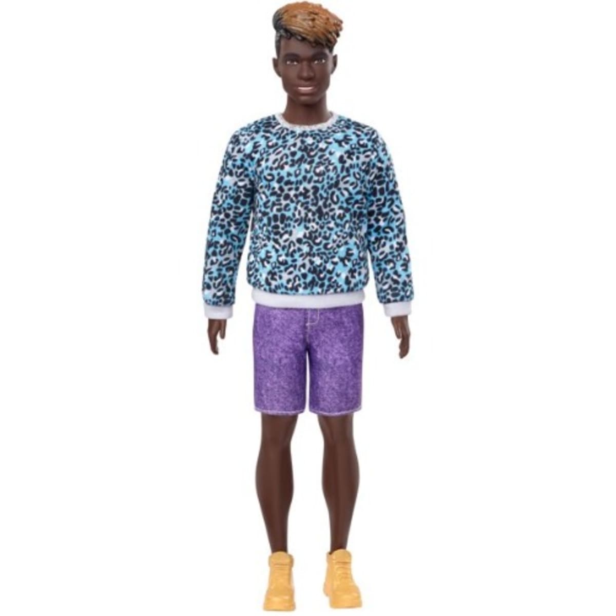 Ken shop fashionista 2020