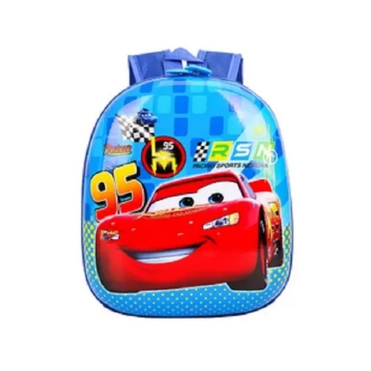 Car school on sale bag