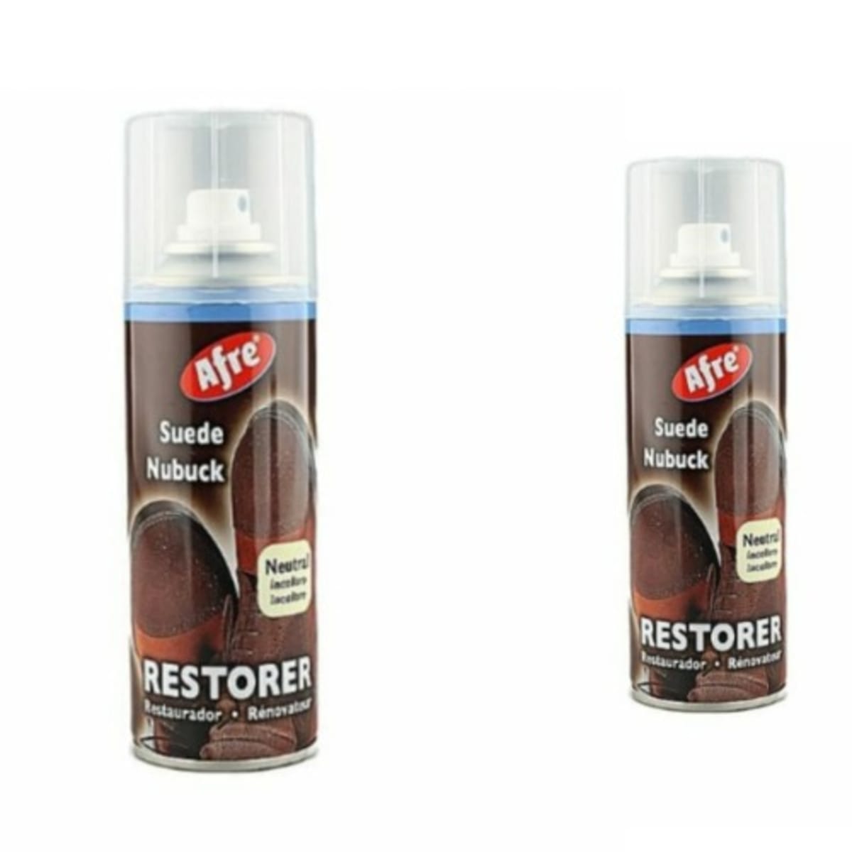 Neutral new arrivals spray polish