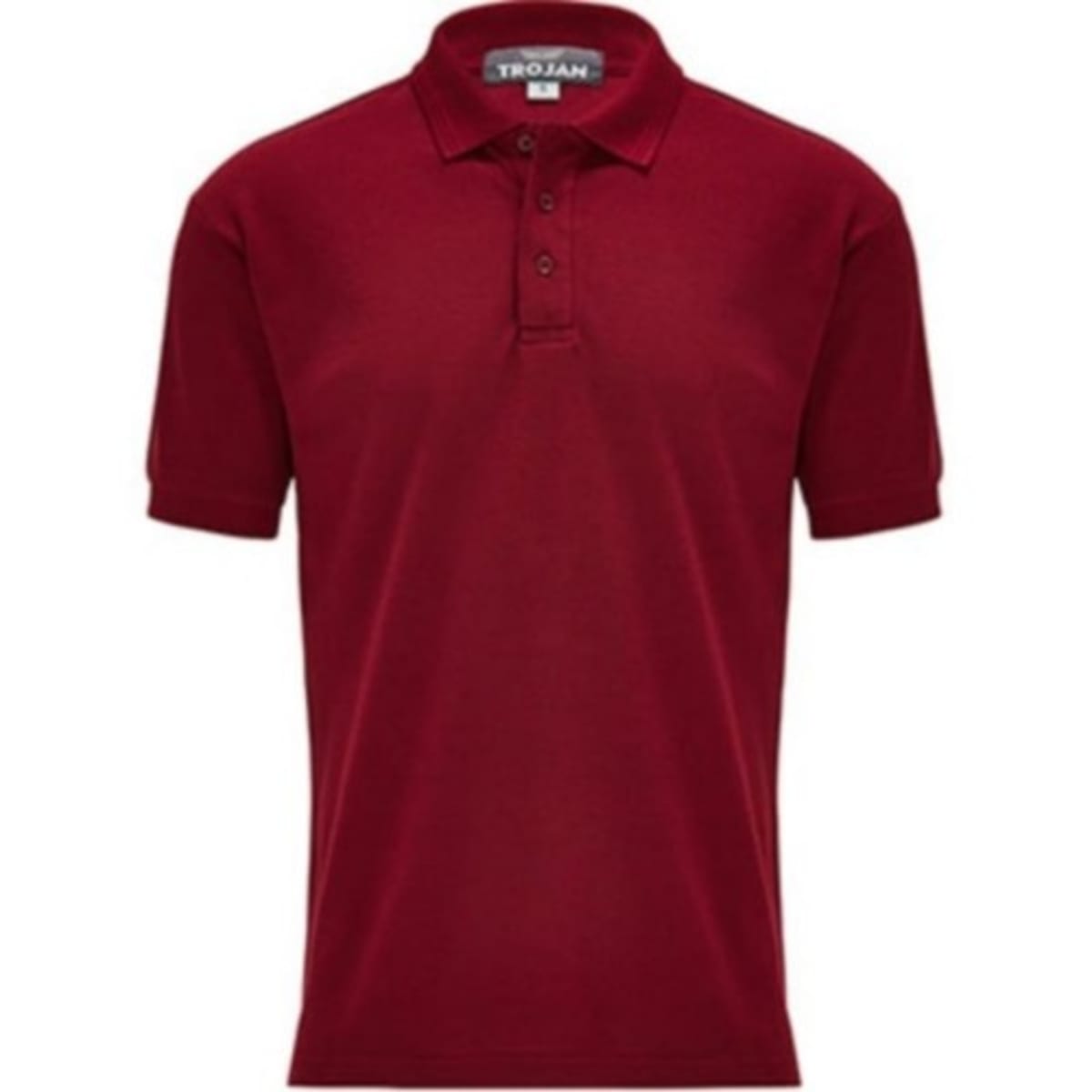Polo T shirt For Men Wine Konga Online Shopping