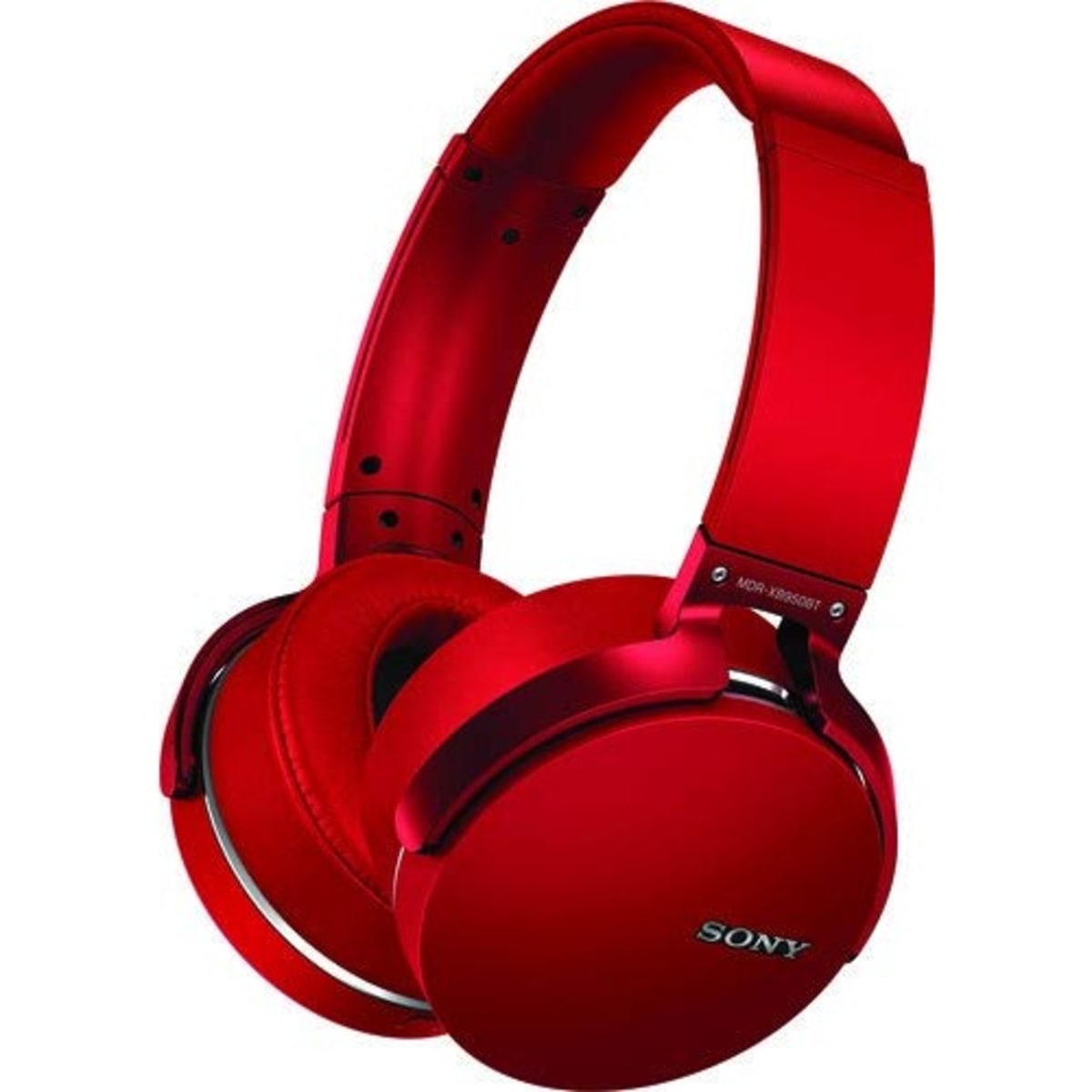 Sony Mdr xb950bt Wireless Bluetooth Bass Headphones Red Konga Online Shopping
