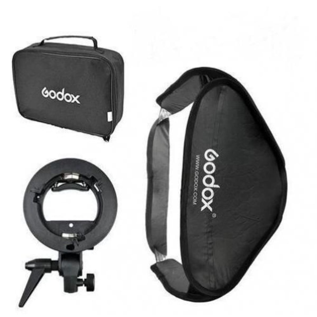 Godox Easy Speedlight Soft Box - 60cm