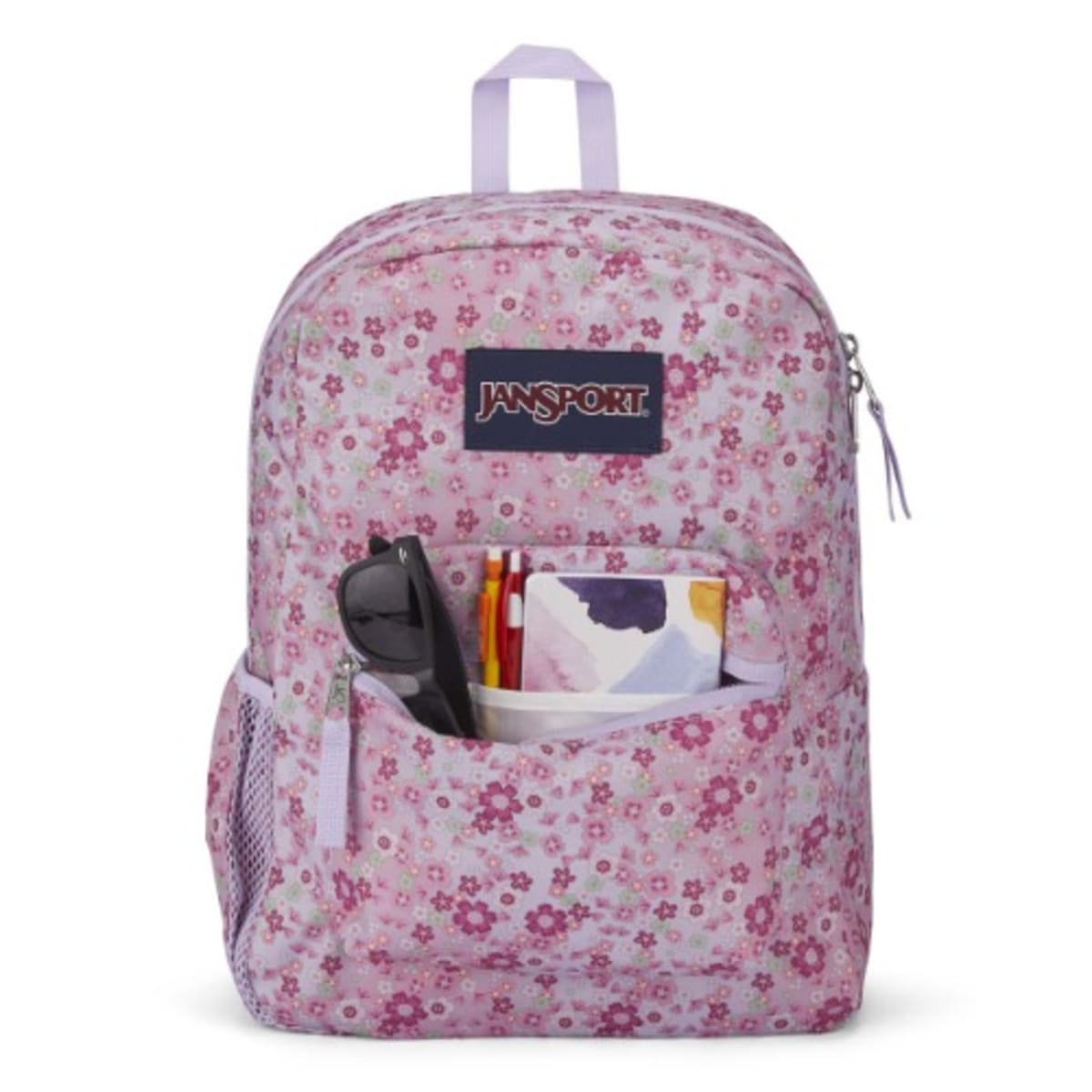 Jansport new arrivals baby bag