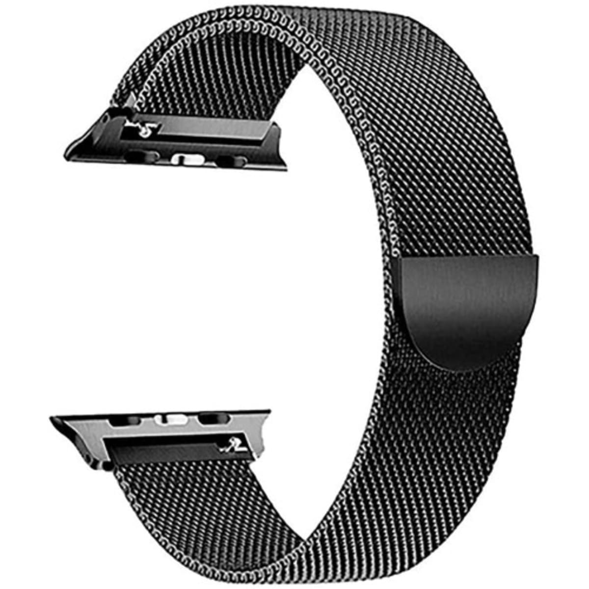 Milanese loop 316l sales stainless steel