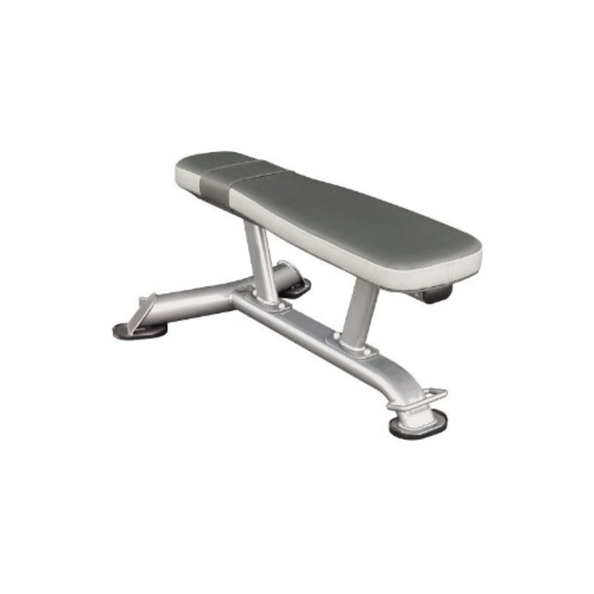 Small best sale flat bench