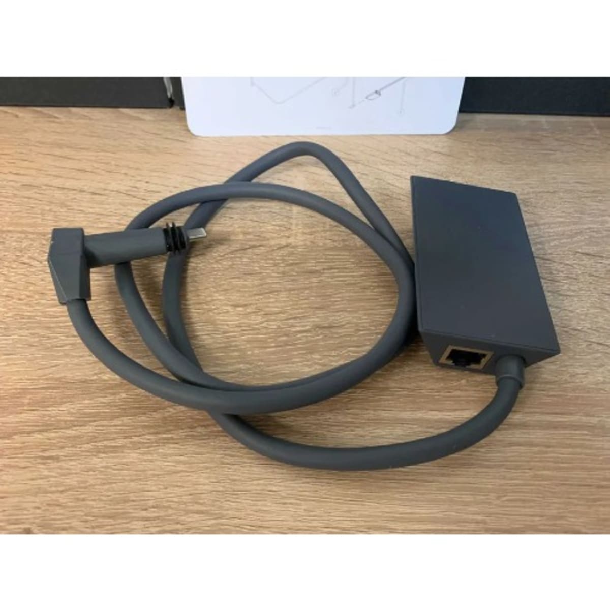 Starlink Ethernet Adapter For Wired External Network