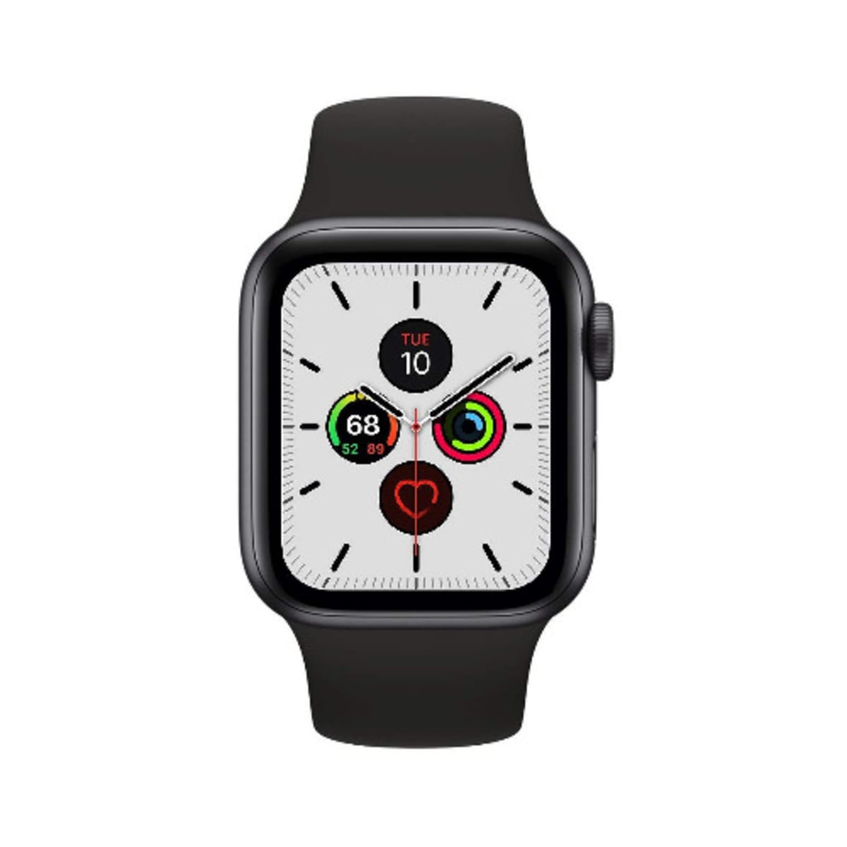 T500 iOS Andriod Smartwatch Konga Online Shopping