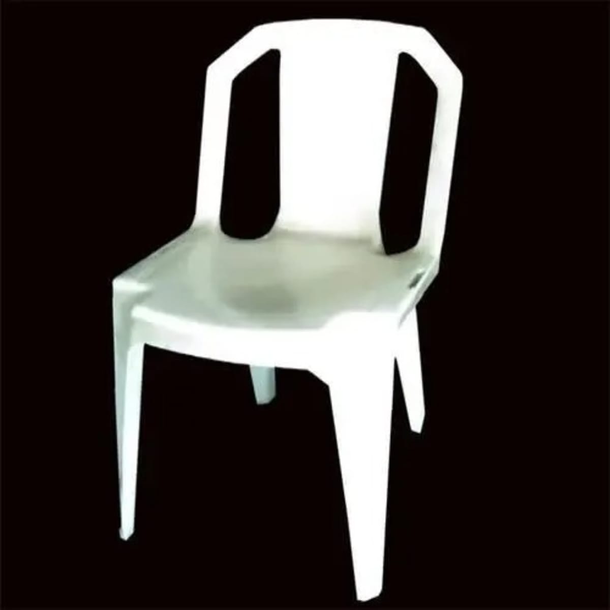Ruby plastic chair price deals