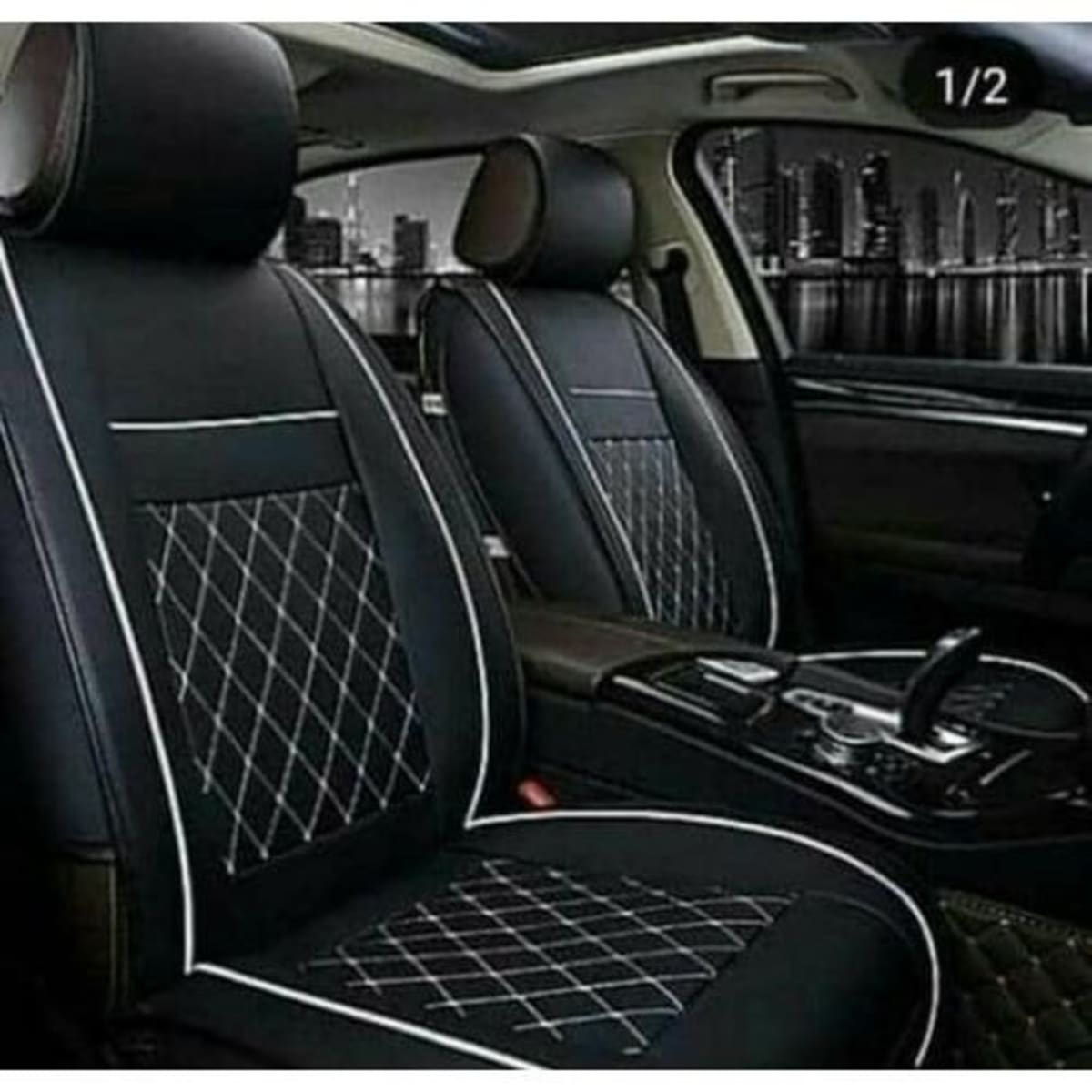 Suv deals seat covers