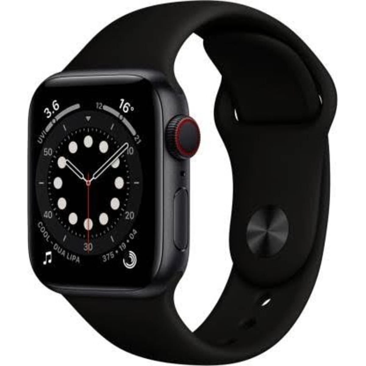 T500 smart new arrivals watch series 6