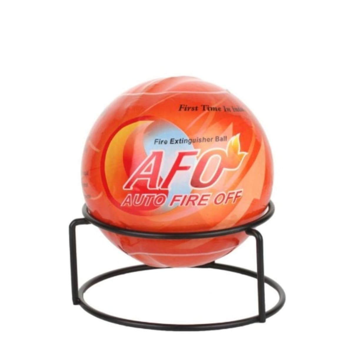 Afo - Automatic Fire Extinguisher Ball - Auto Fire Off - 4 Pieces