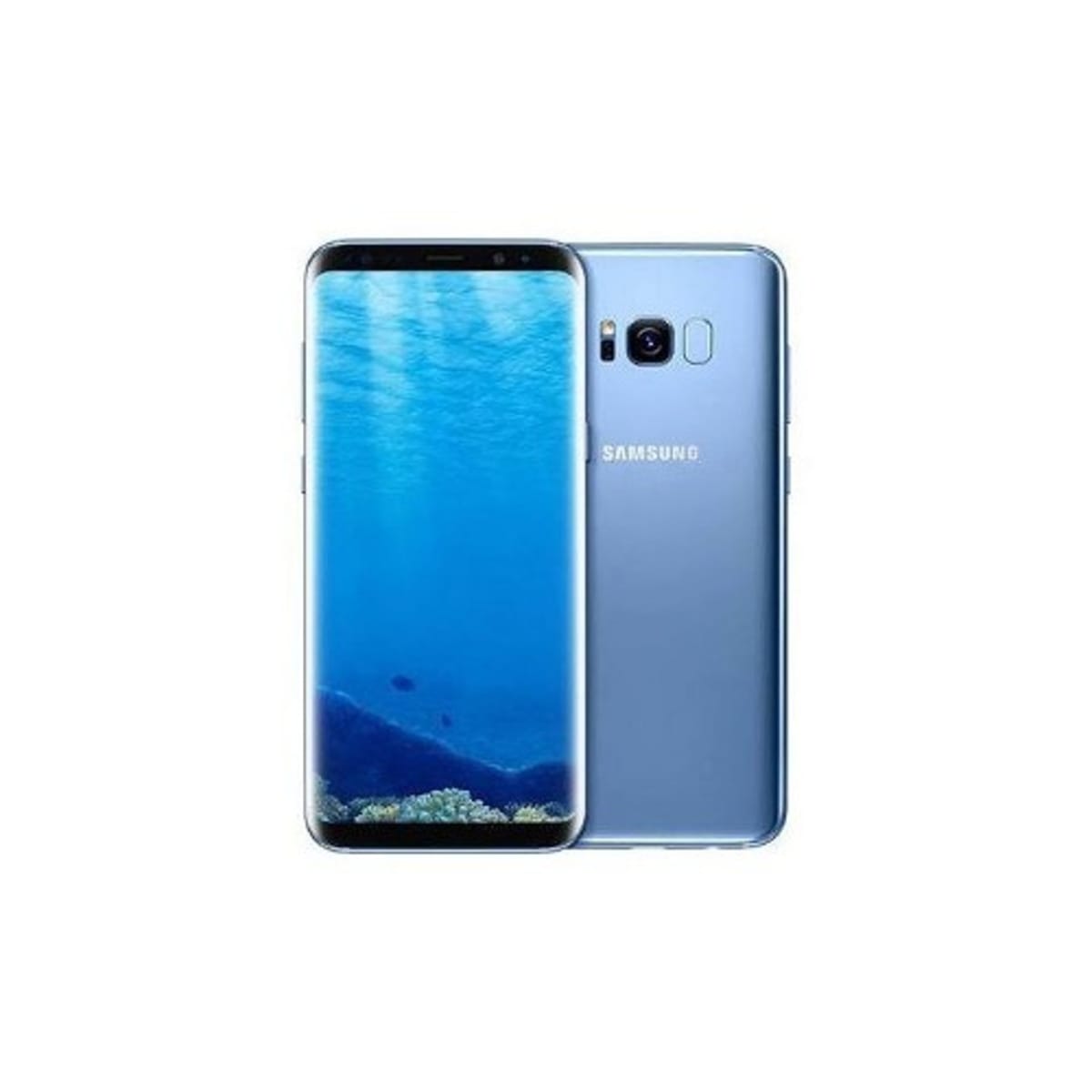 Samsung Galaxy S9 5.8'' Inch QHD ( 4GB + 64GB ROM ) 12MP+8MP _