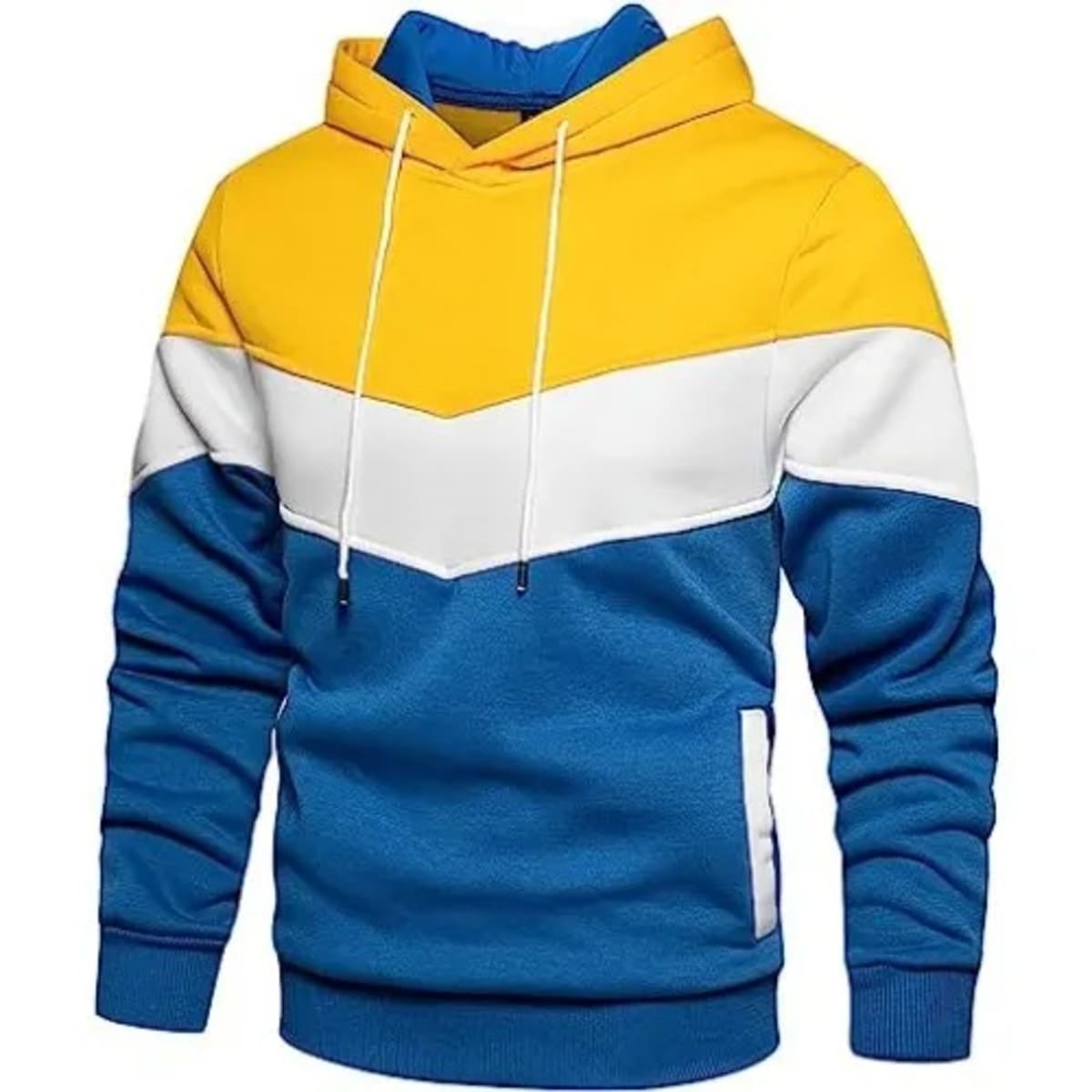 Hoodie multicolor store