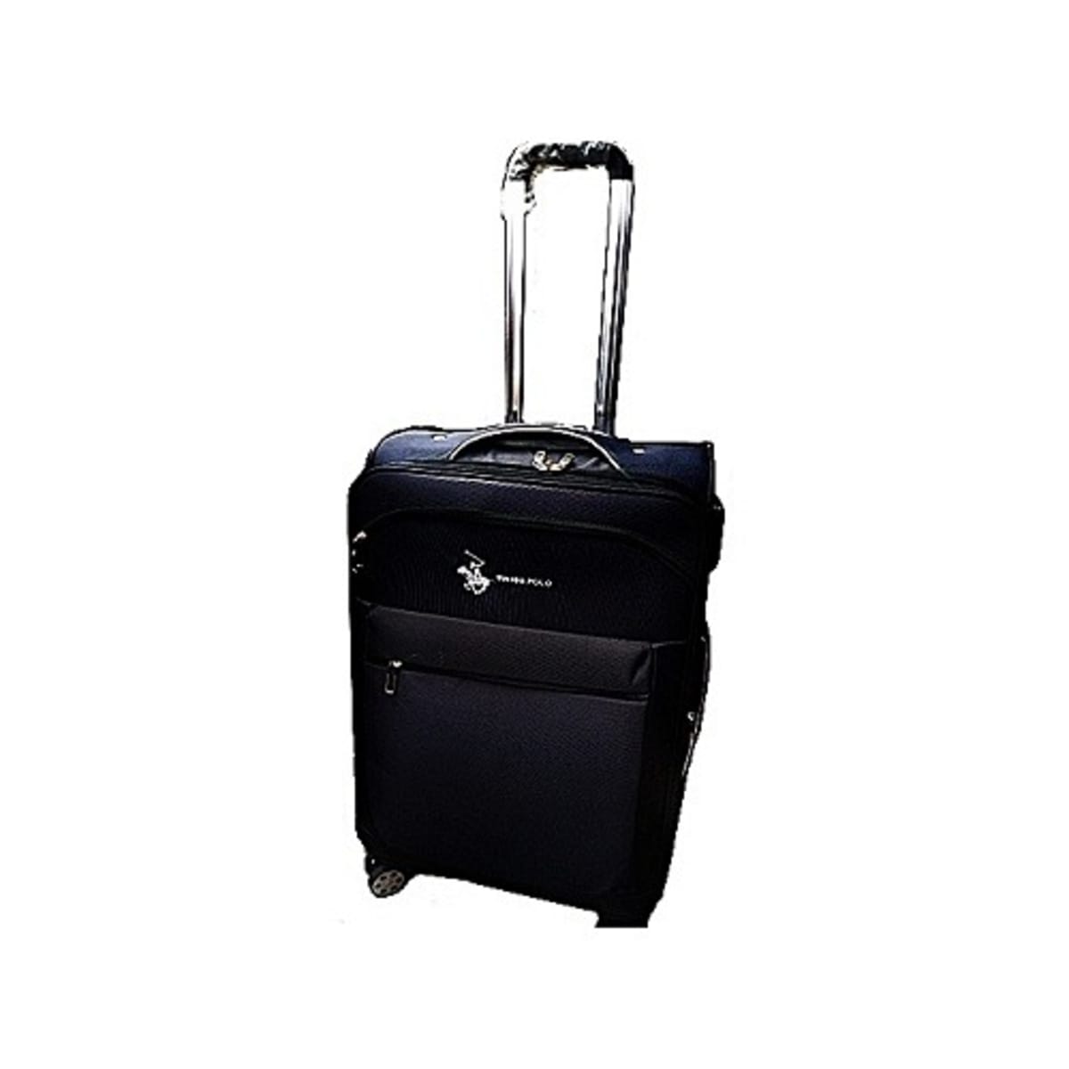 Travelling Box Black Konga Online Shopping