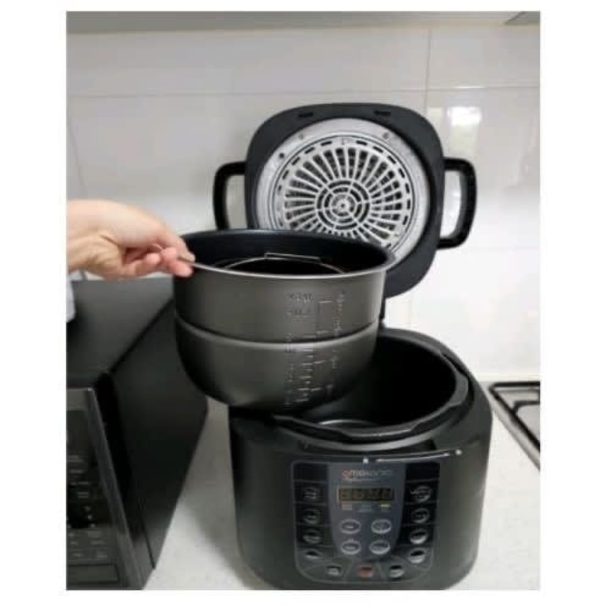 Ambiano multi cooker deals