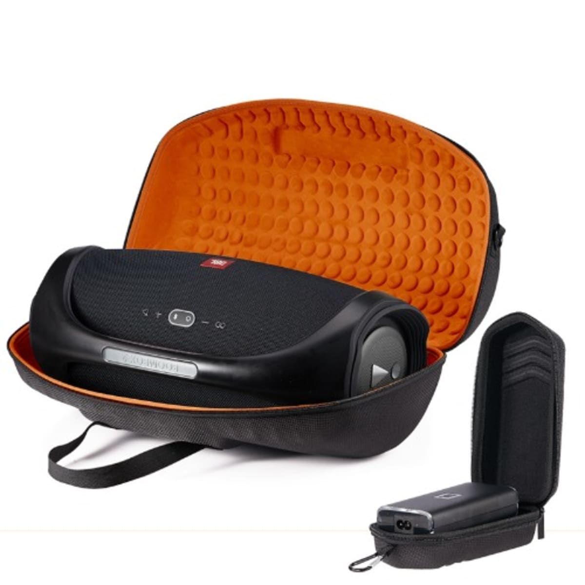 Jbl boombox 2025 protective case