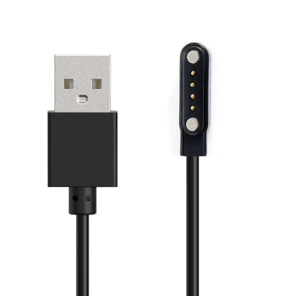 Magnetic Charger Cable For Oraimo Watch 2 Plus osw 32n 4 Pin
