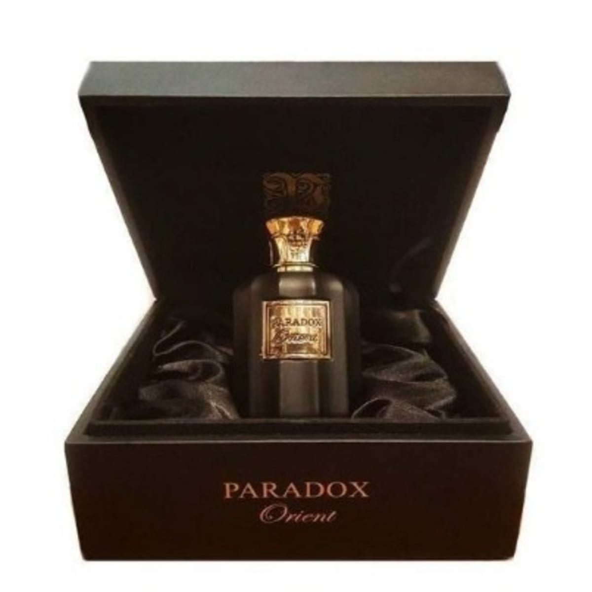 Paradox Orient Perfume Edp 100ml Konga Online Shopping