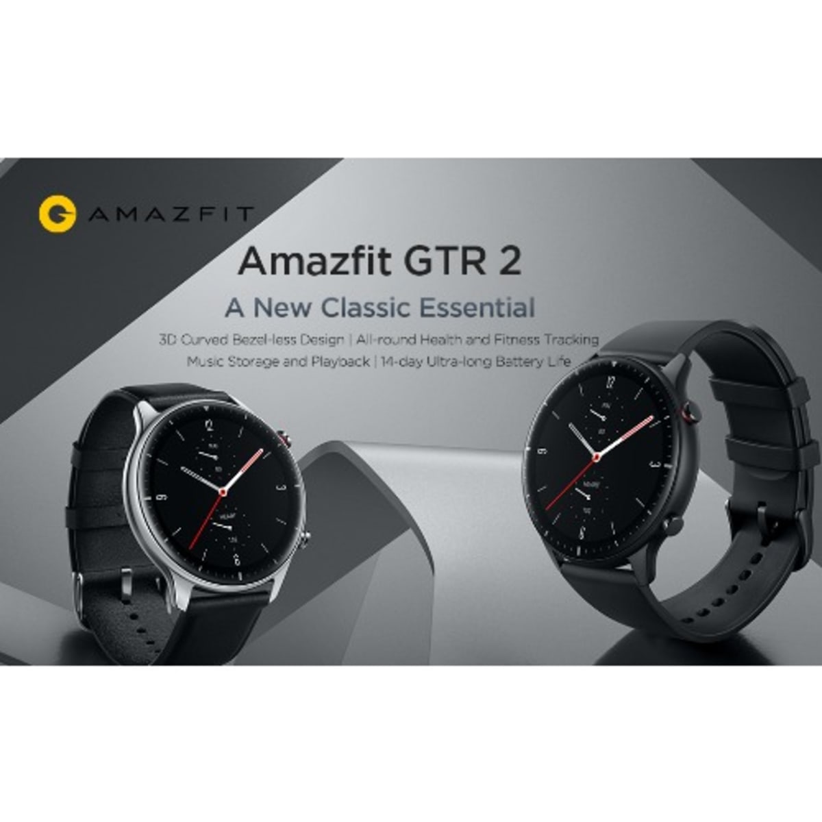 Amas fit on sale watch