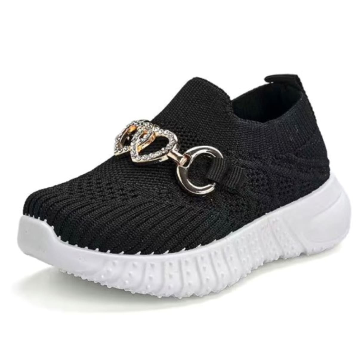 Material girl slip on sneakers 2025
