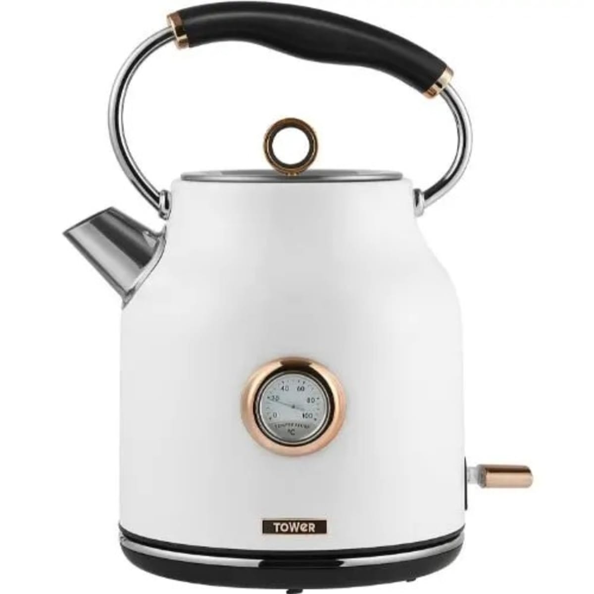Tower Electric Kettle 3000w 1.7L Konga Online Shopping
